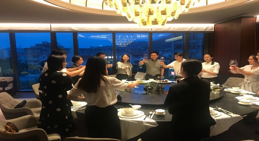 首信-迎接“3216“戰(zhàn)略計(jì)劃分析與解析研討會議已圓滿落幕
